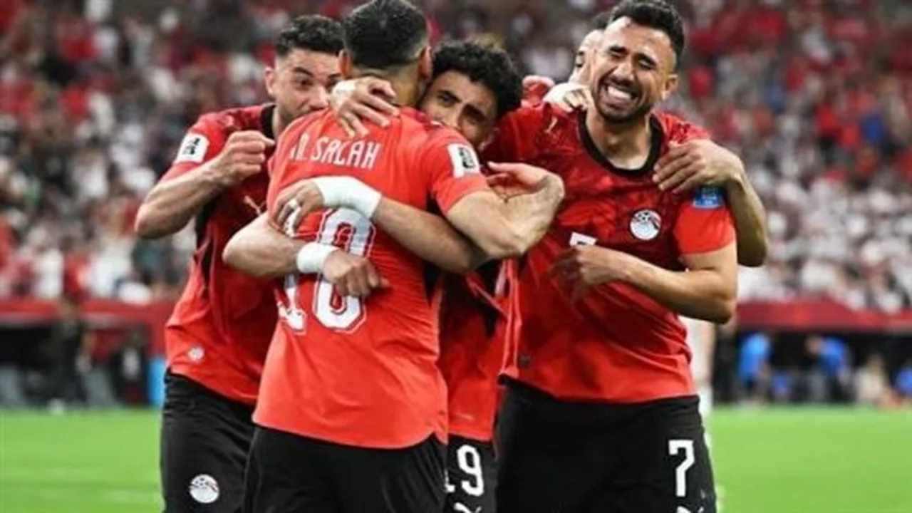 مباراة مصر وإيران في كأس العالم 2026: الموعد والتوقيت والقنوات الناقلة